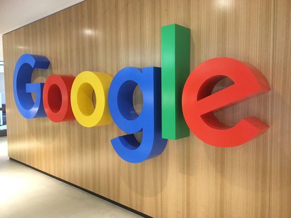 clarke_ren's tweet photo. Never thought I’d end up here but so excited to see how the first ever Google Certified Trainer Workshop goes. Ready to learn #EdTechTeam #googleEDU https://t.co/a7F2FiCg69