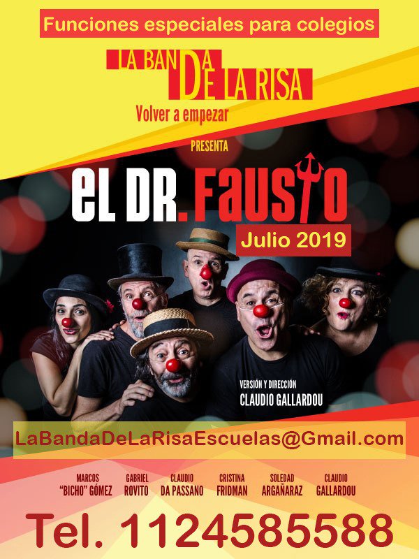 CINE ARGENTINO HOY tweet media