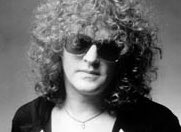 Happy Birthday Ian Hunter!! 