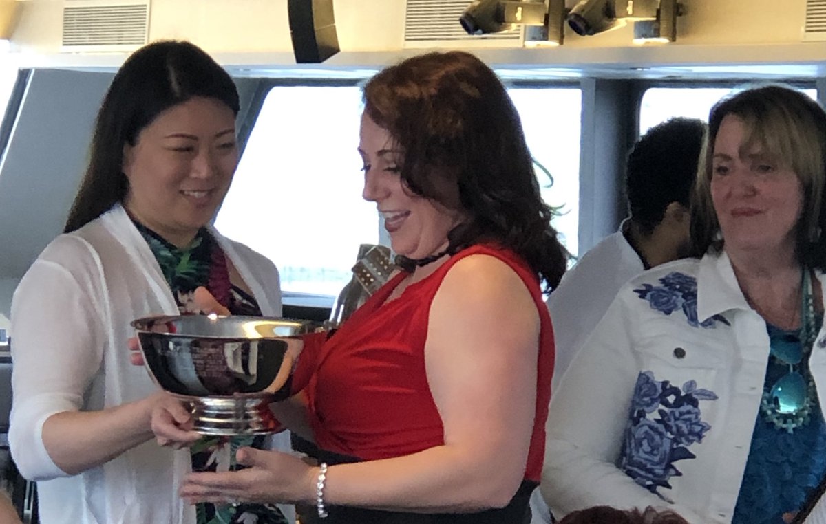 Adoherty66's tweet image. Honored to be BTU Building Representative of the Year. It's been a loooooooong year;)