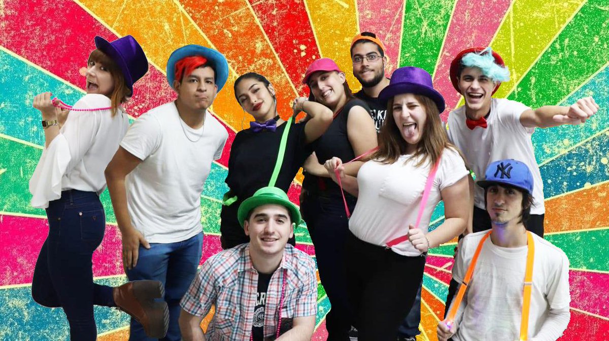 AdictosAlWifi's tweet photo. 💫Arranca la semana y adictos al wifi está feliz de que MAÑANA HAY PROGRAMA!.
🎊🎉🎊🎉🎊🎉🎊🎉🎊
Conéctate con nosotros y escucha el programon que tenemos preparado para vos.
🎊🎉🎊🎉🎊🎉🎊🎉🎊

Martes de 16 a 17hs. Por radio zonica online.

🔥¿Te lo vas a perder?🔥 https://t.co/pinSTpn8F3