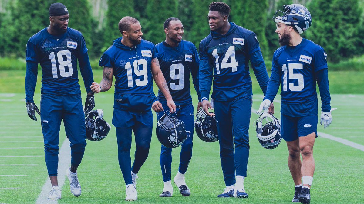 seahawks practice jersey