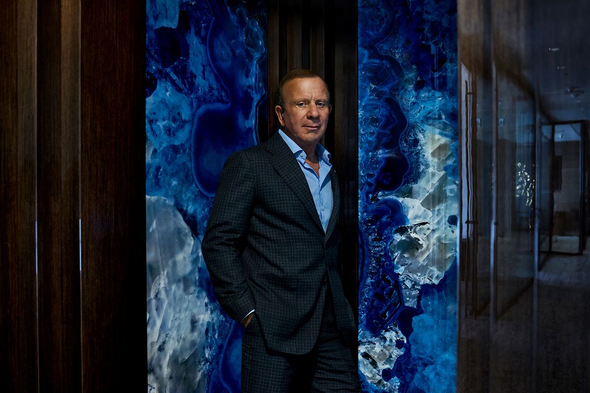 globeandmail's tweet image. Peter Gilgan Foundation donates $100 million to Toronto’s Hospital for Sick Children, the largest single gift ever to SickKids dlvr.it/R5ykgX @GlobeToronto