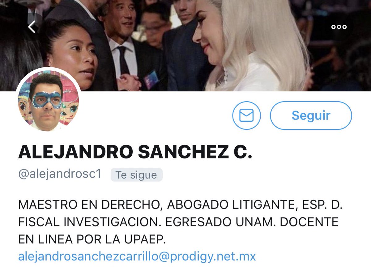 jrisco's tweet photo. El final inesperado más HERMOSO del día. https://t.co/8yyrIzUZuf