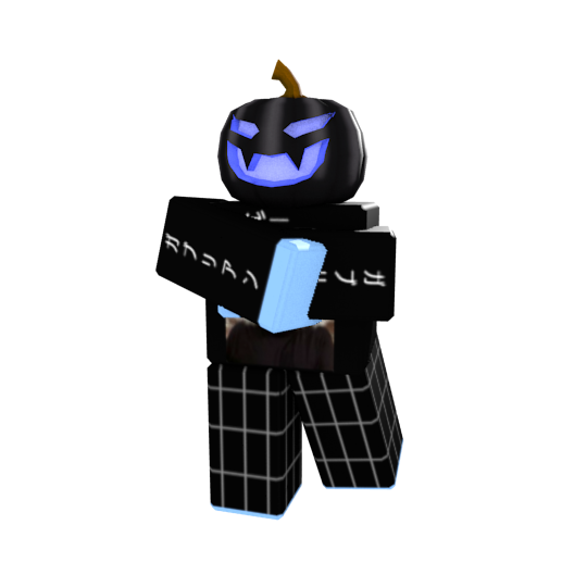 Zombiefin's tweet image. I hope this years Sinister hat will be this color. This is a Retexture of the Sinister M. #Roblox #RobloxGFX #RobloxHat