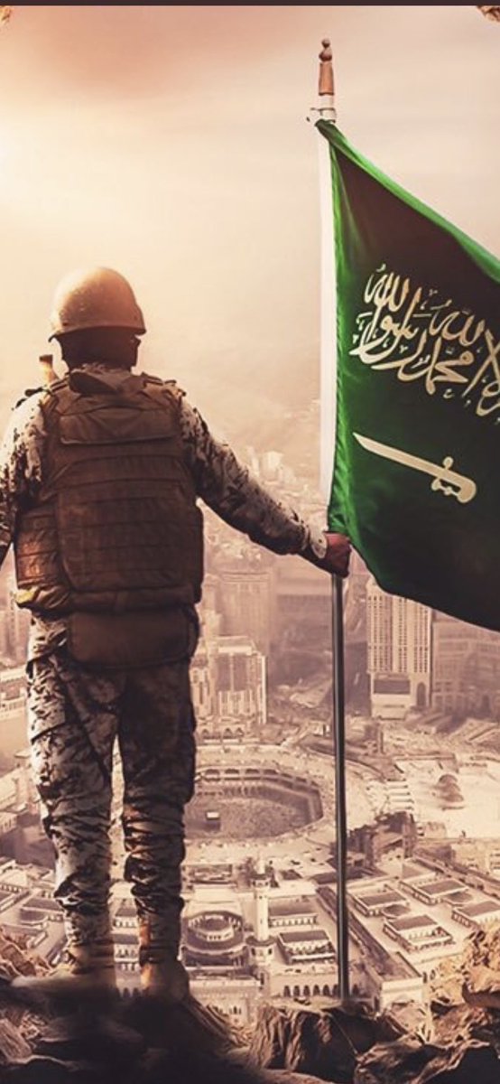 man_deel's tweet photo. أرفع أسمى آيات التهاني بمناسبة #عيد_الفطر_المبارك #لخادم #الحرمين #الشريفين #الملك_سلمان_بن_عبدالعزيز #الأمير_محمد_بن_سلمان #ولي_العهد 
#جنودنا_البواسل_عيدكم_مبارك والله يحفظكم ويسدد رميكم .ويردكم باذن الله لاهلكم سالمين ومنصورين وعيدكم مبارك🇸🇦⚔️🇸🇦
و كل عام وأنتم بخير https://t.co/zZPANDBCTg