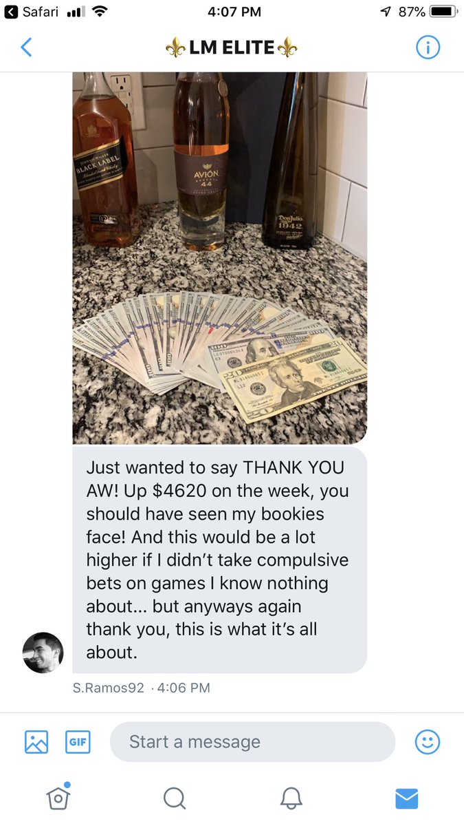 Betlifesports's tweet photo. Don’t mind us...... #LMELITE
That’s not even from all members either🤫 https://t.co/t5i5xSBXyQ