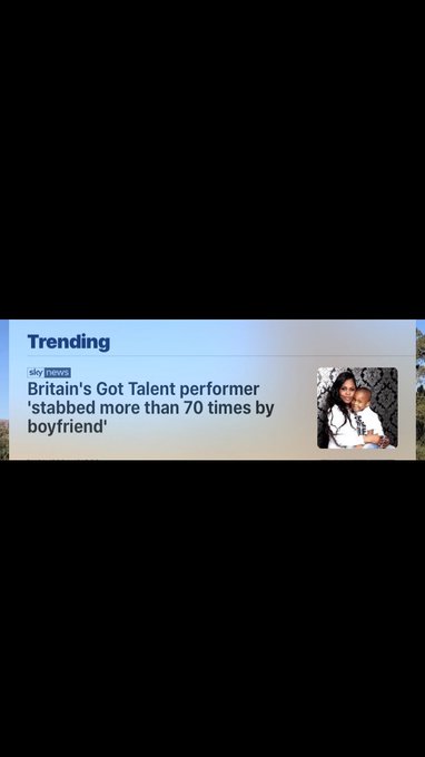 That&rsquo;s a pretty violent performance for Britain&rsquo;s Got Talent. https://t.co/y5P19SyX7B<a href="/tag/edfringe"class="tags"><span>#edfringe</span></a><a href="/tag/wkndsoldout"class="tags"><span>#wkndsoldout</span></a>