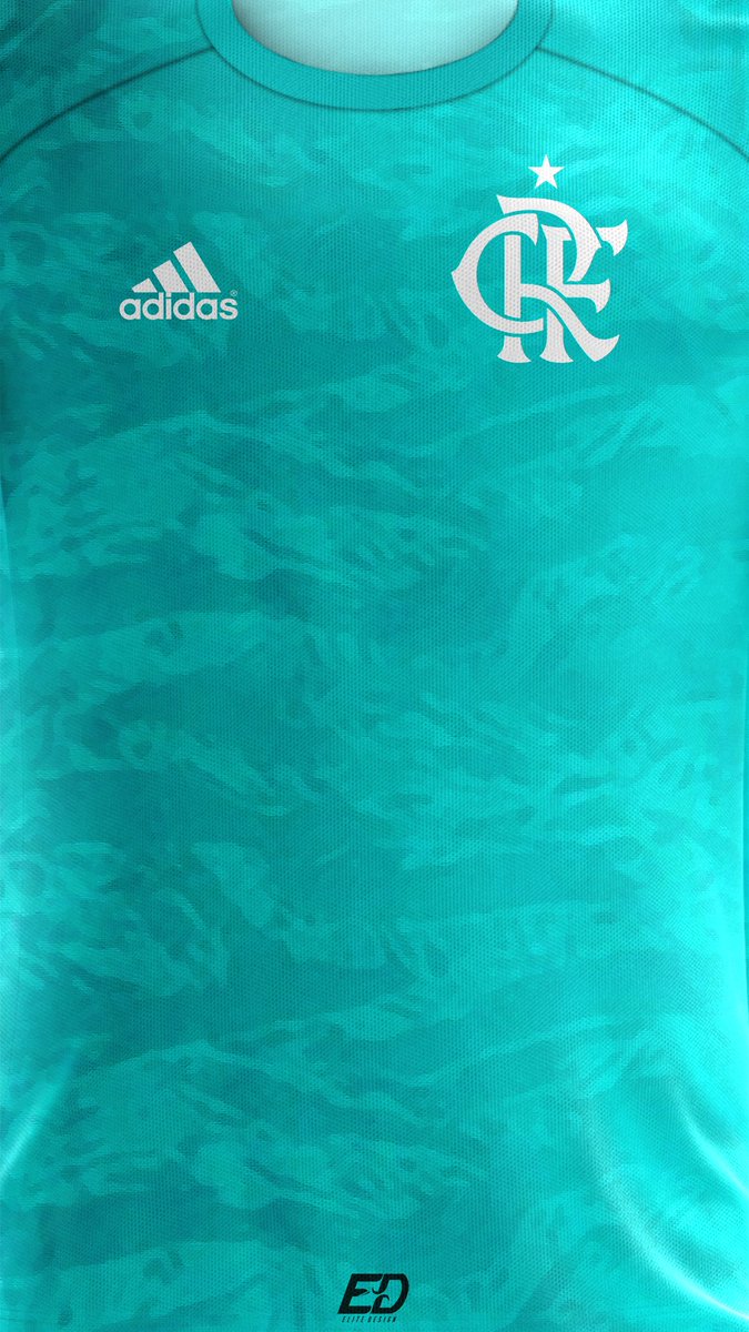 camisa flamengo goleiro azul 2019