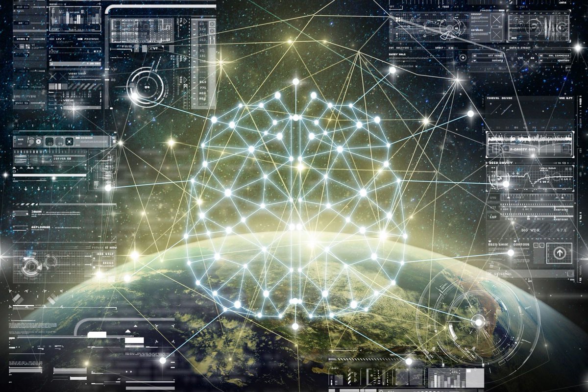 Why #Businesses Keep Failing to Make the Most of #AI. buff.ly/2W3d8Wj