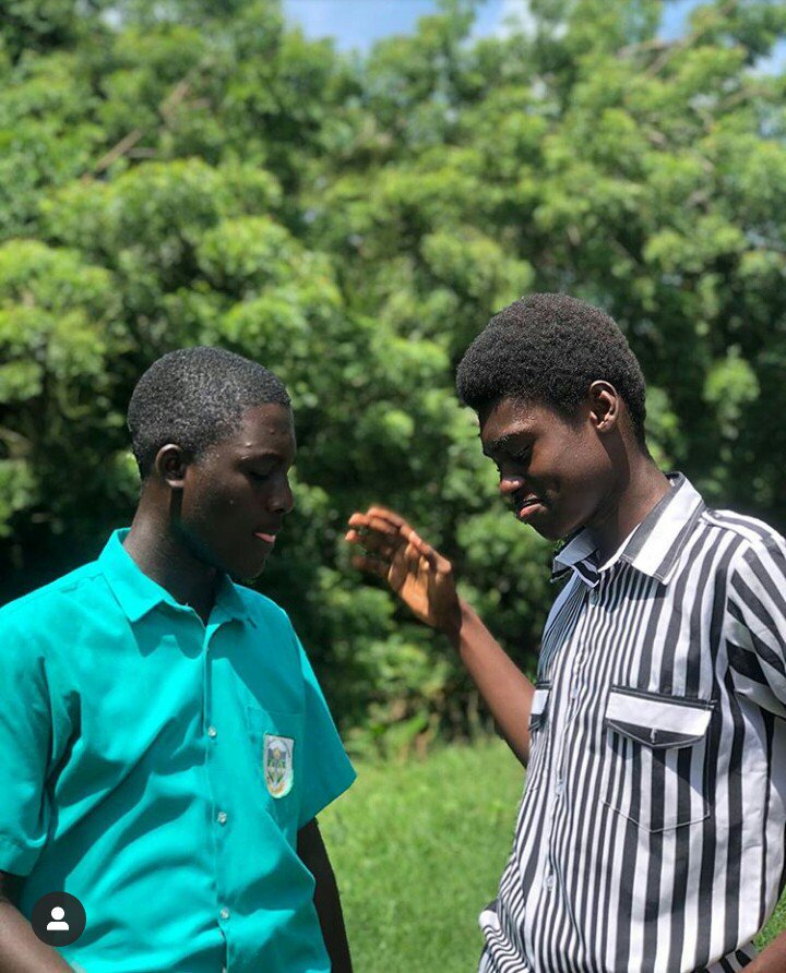 adisco_2009's tweet photo. The bond is deep. Our brothers from the seaside...augadisco https://t.co/GXm02XvDFy