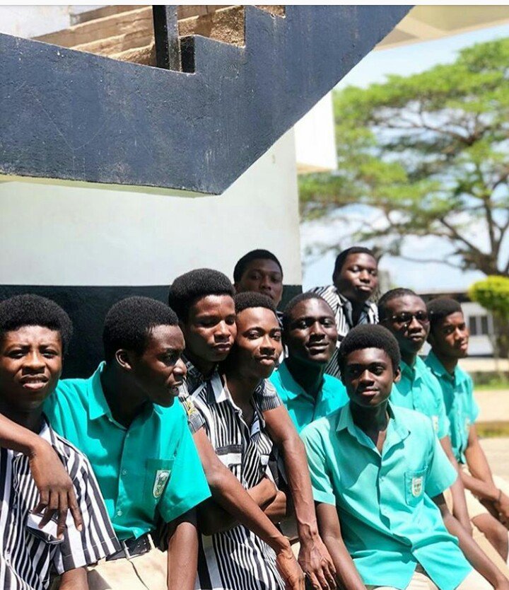 The bond is deep. Our brothers from the seaside...augadisco