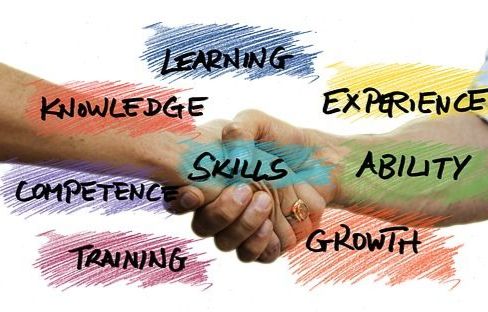 CornerMsbrats's tweet photo. #learningHowYouLearn
Each of us learns differently.
Build on your strengths.
Embrace your weaknesses.
Ask for help.
Go out and learn something new.
What new thing did you learn today? https://t.co/lHXgjroEPu