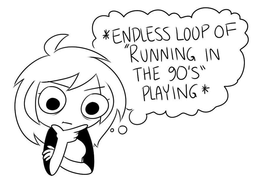todays mood 