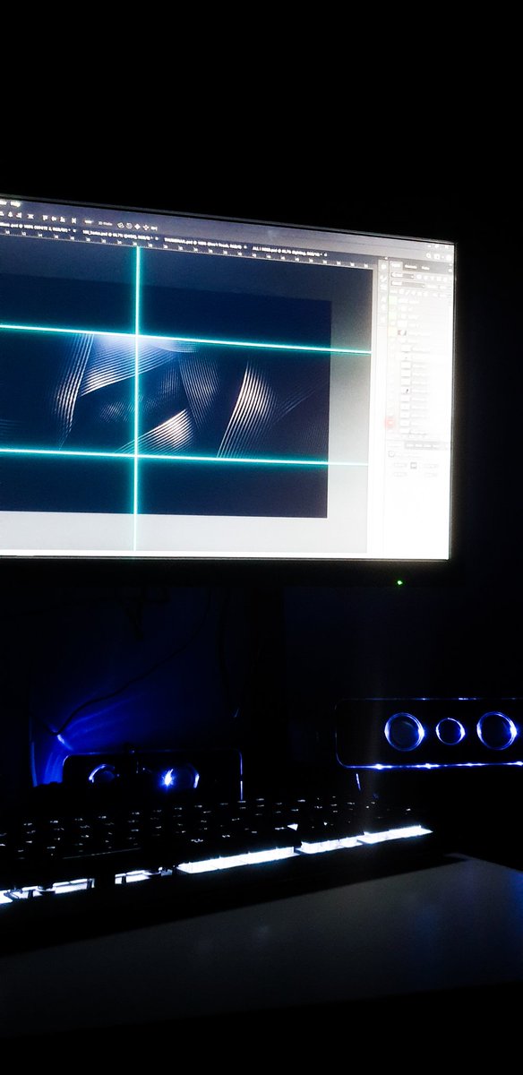 SoliteTM's tweet image. Shhhh, 4th of june🤫