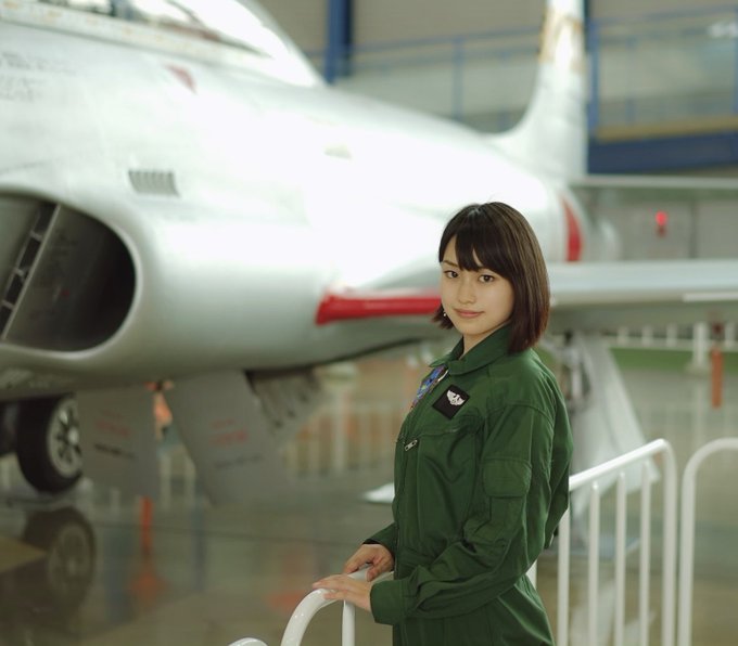 Twitterのコスプレ画像5