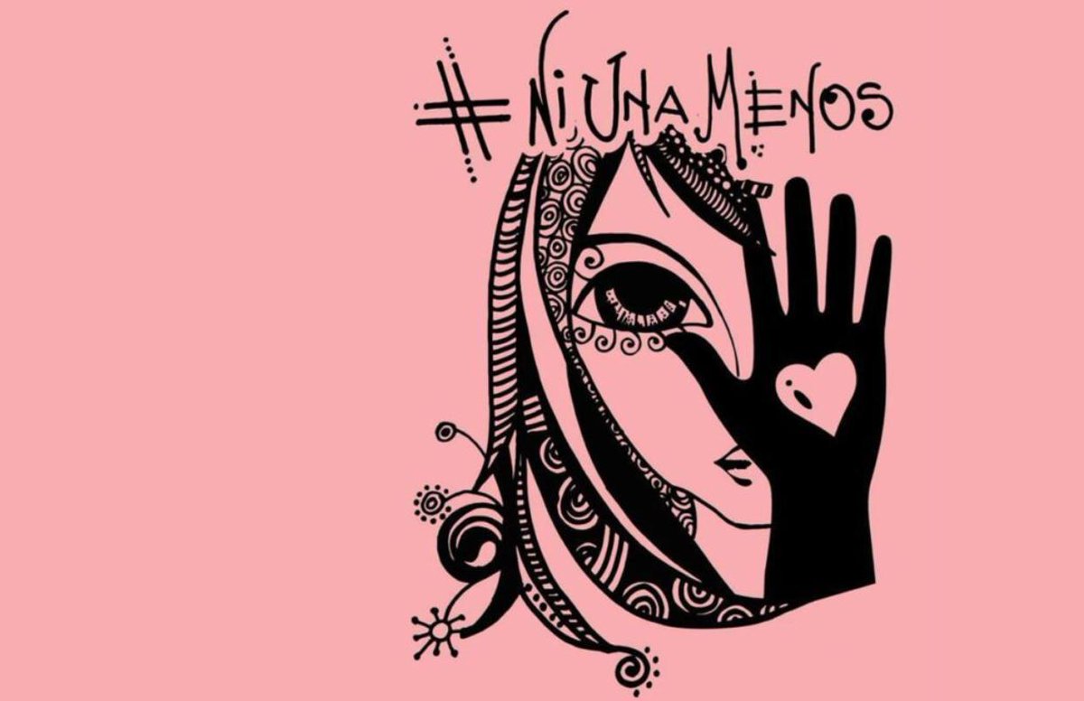 PaoAlePadilla's tweet photo. #3J #NiUnaMenos #ArgentinaContraLaViolenciaMachista @AlejandroSanz @LFdCesmas
@Backinthecitya1 @ConSanzA12x8Arg 
@LaFuerzaDeSanz_ @BaireSanzArgent @miALMAporsanz @fcdesdelejosarg @MargaritasdSanz @conmi_verdad
@SilencioCuervos
@ylosdemasqueag1 @AlmitasDeSanz https://t.co/719zWAQf2G