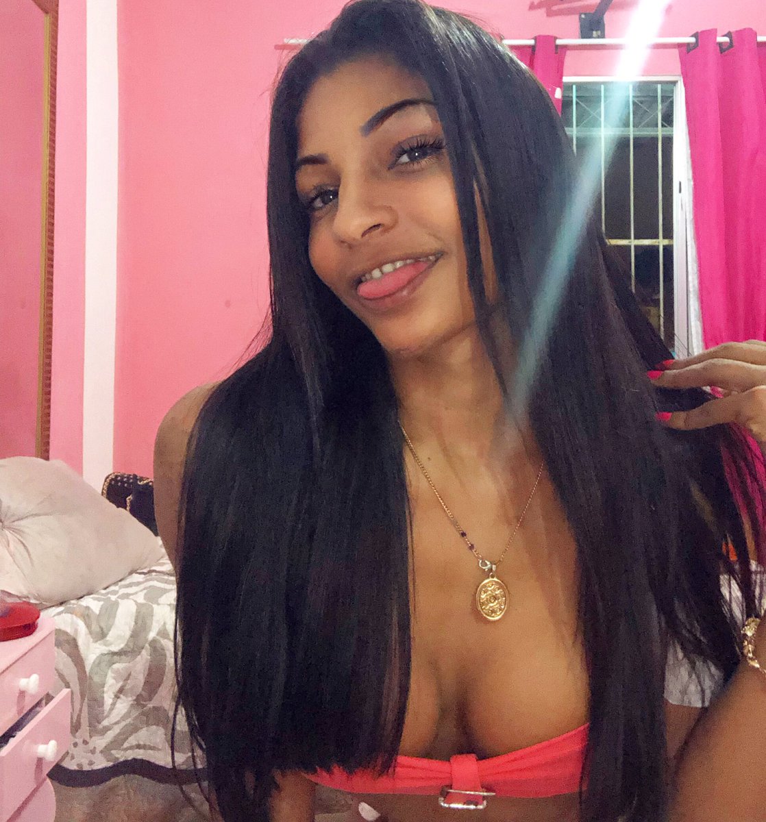 Boa menina 👧 ❤️👌🥰