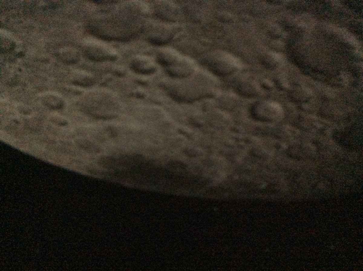 Awesome learning in the planetarium today...right in our own gym!  Led to some great inquiries back in classrooms afterward! <a href="/EvelynHarrTVDSB/">Evelyn Harrison P.S.</a> <a href="/AstroInAction/">Astronomy in Action</a>