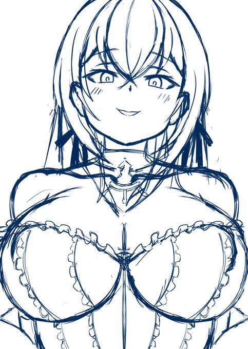 "CaN yOu CoOK?"

#AzurLane 