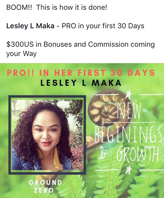 LesleyMaka's tweet photo. Celebrate the small &amp; big wins🎉

Goal met last month🙏🏽

Let’s continue to be grateful for everything we have.
#groundzero
#teamgroundzero
#GratefulHeart https://t.co/pdXgIf0MKi