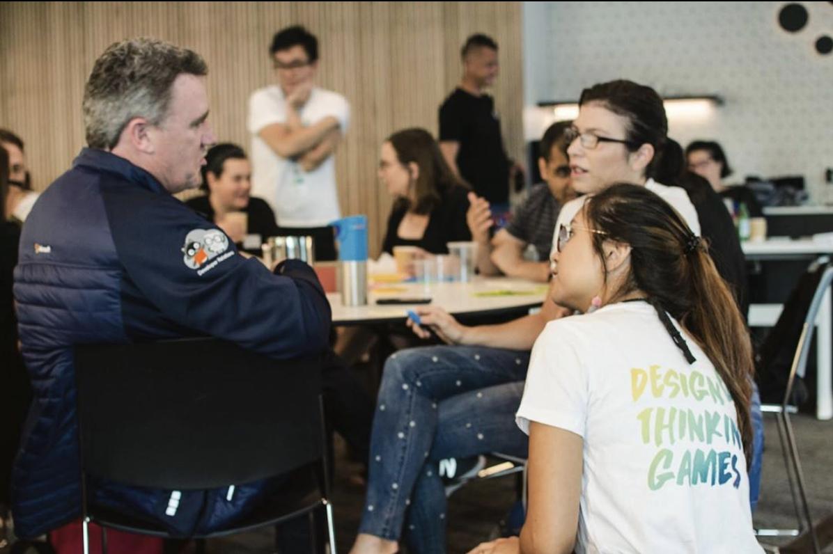 DesignThinkingGames tweet media