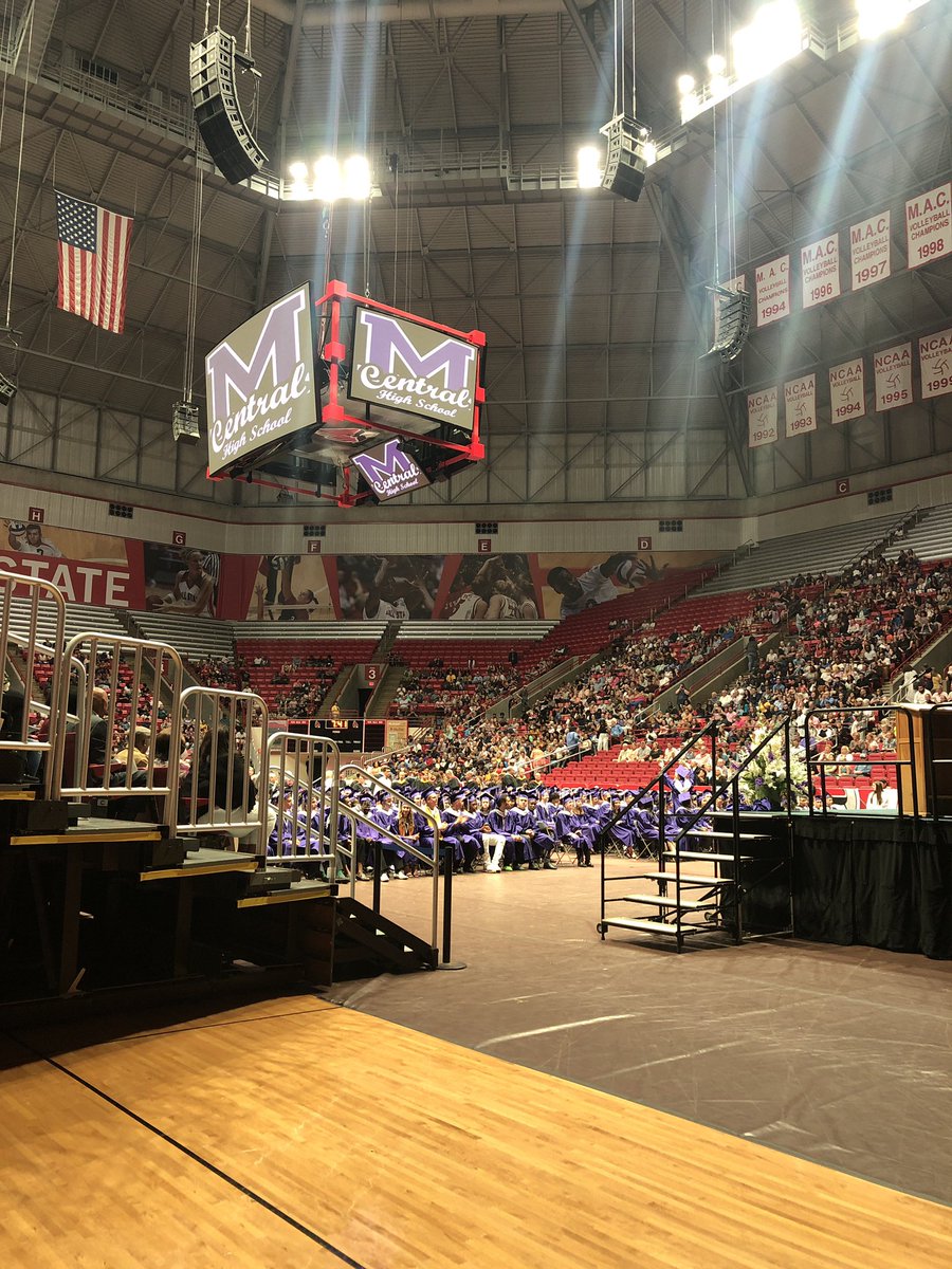 Congratulations Class of 2019!!
