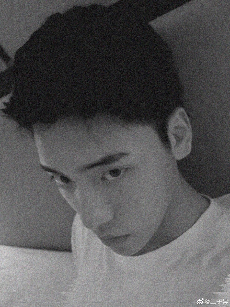 wangziyiupdates's tweet photo. 190603

Ziyi’s Weibo Update

Loop

#IdolProducer #偶像练习生
#NinePercent #百分九少年
#WangZiyi #王子异 https://t.co/tquGEq6Lvt