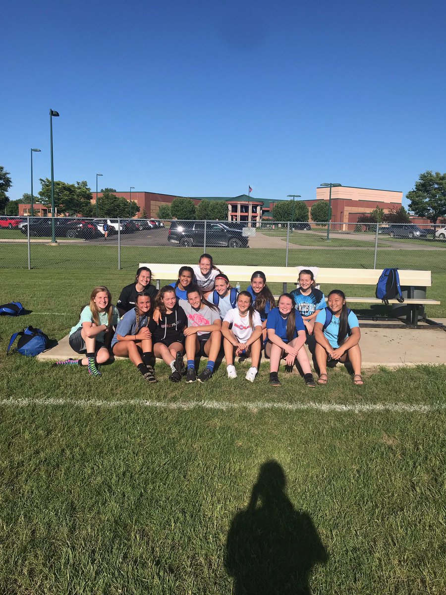 LFGVS tweet picture