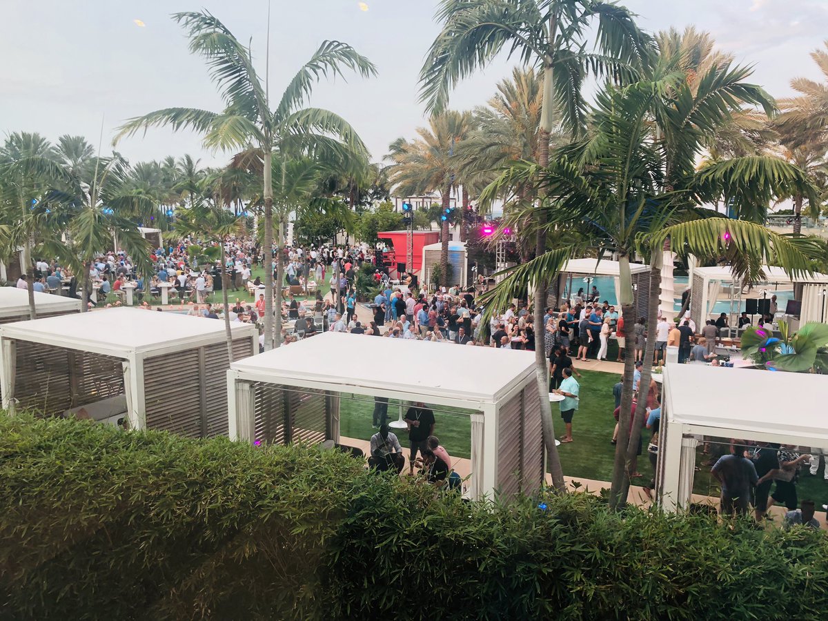 BigBlueTiffany's tweet photo. 😮WOW😮 #HPC2019  #IBM https://t.co/CefOusibTx