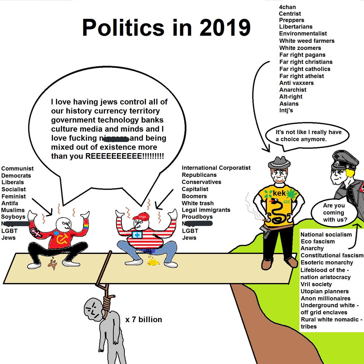 FedPostRedacted tweet media