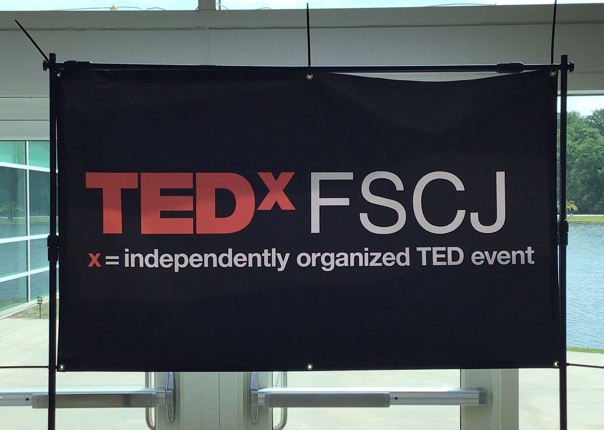 wmjackson's tweet photo. What are you associated with in your life that ppl would move to or away from. Associations are powerful and should have purpose. There should be growth mentally and even spiritual elevation. The journey you choose is a choice and influence now and in the future. #TEDx #TEDxFSCJ https://t.co/x2L8iItDfy