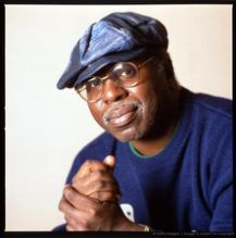 Happy Heavenly Birthday, Curtis Mayfield!
June 3, 1942 - December 26, 1999 