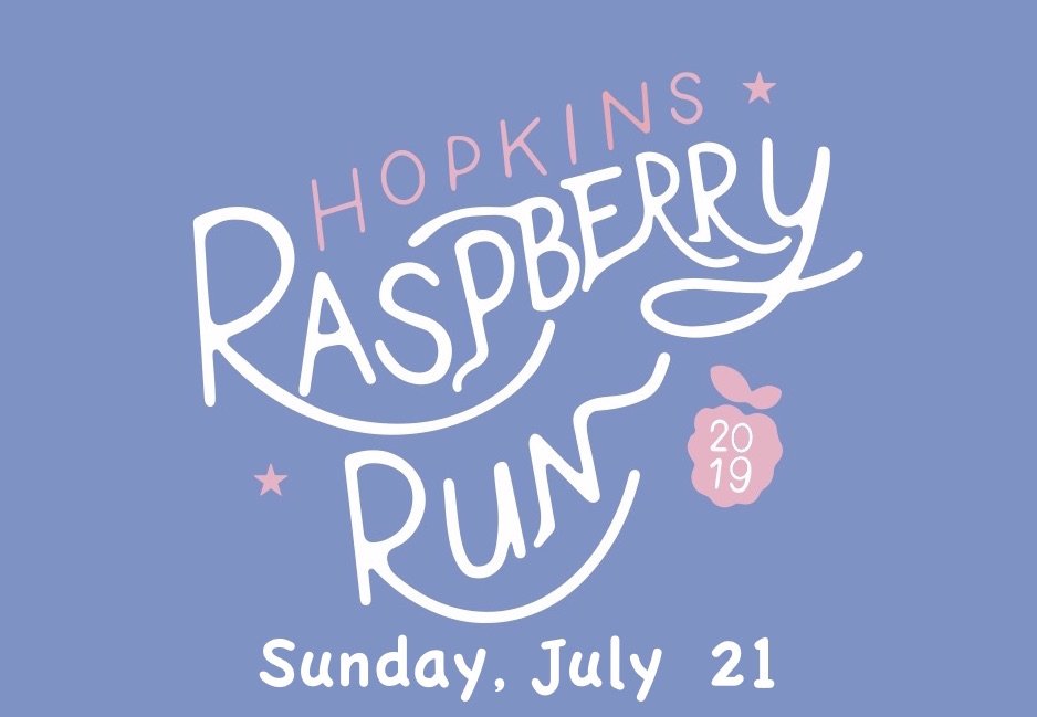 RaspberryRun's tweet image. Registration for the 2019 Hopkins @RaspberryRun is now open!

raspberryrun.com