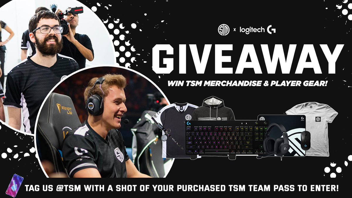 TSM tweet media