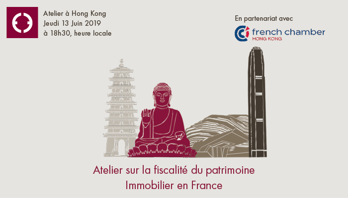 GroupeEquance's tweet photo. Atelier à Hong Kong, faisons le point sur la fiscalité du patrimoine immobilier en France. Place limitée, pensez à réserver | Blog Equance https://t.co/rawLzb6CyO https://t.co/1pbnj2ar1x