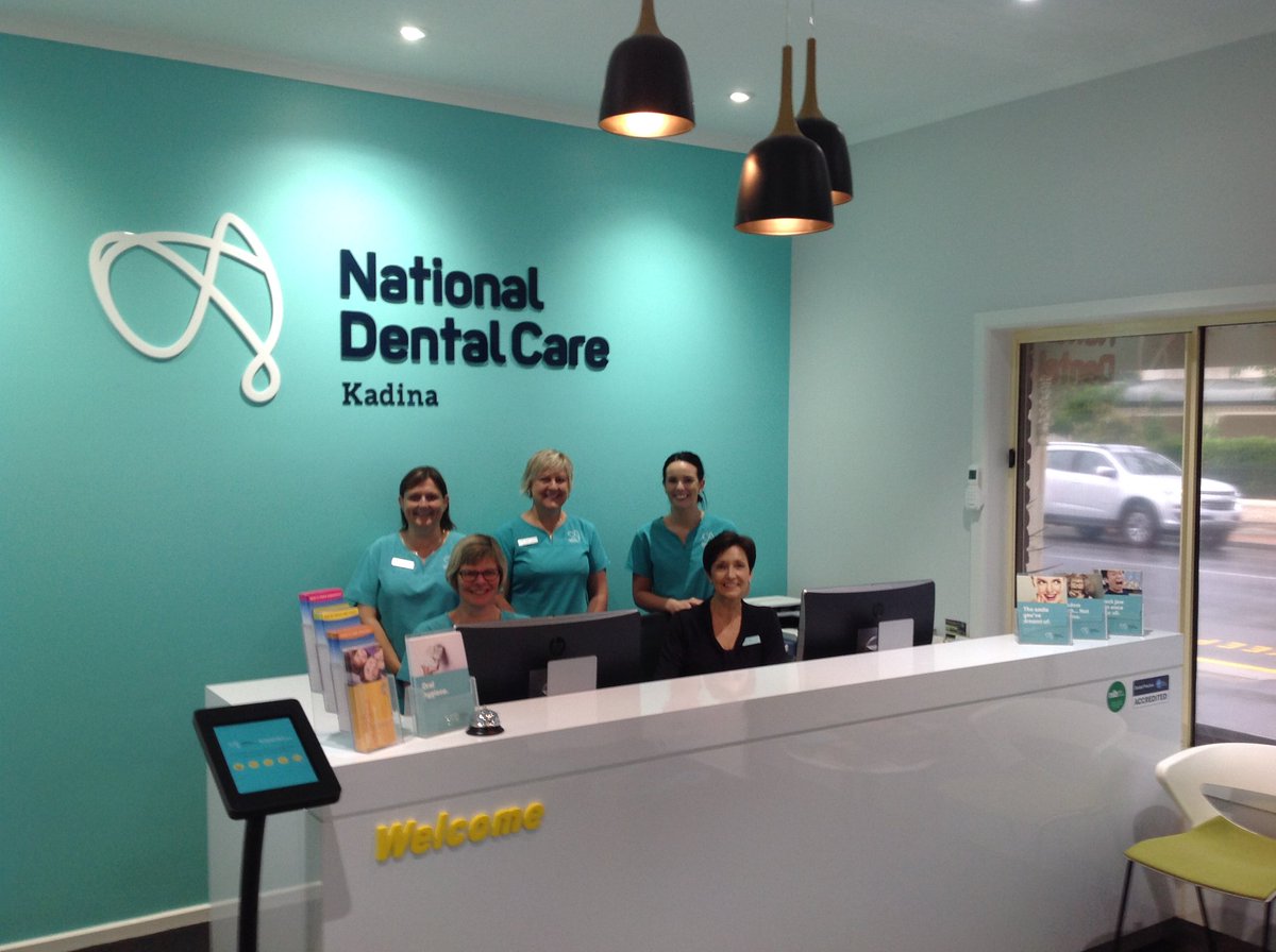 ndcaustralia's tweet photo. Join our dental team in #Kadina https://t.co/yNcGccJZZb /#applynow #job #dentalcareer #adelaidejob https://t.co/k9jGozY9wE