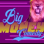 Photo by Big Money Comedy (@BigMoneyLA)