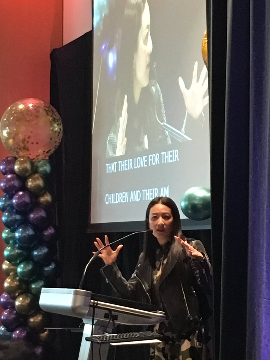 When <a href="/LaineyGossip/">Elaine L.</a> mentions your name during a talk you better pay attention.  Thank you Lainey Lui for your inspiration and the license to get angry. #illuminateCC