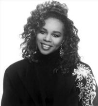 Happy Birthday, Deniece Williams!
June 3, 1951 