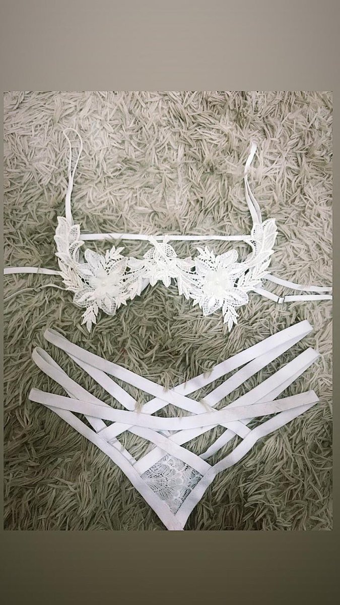foreverlingeri1's tweet photo. Dia dos namorados chegando que tal uma lingerie ousada? 🔥🔥
#foreverlingeriee 
#useforever
#enviamos https://t.co/u6MeQkZVba