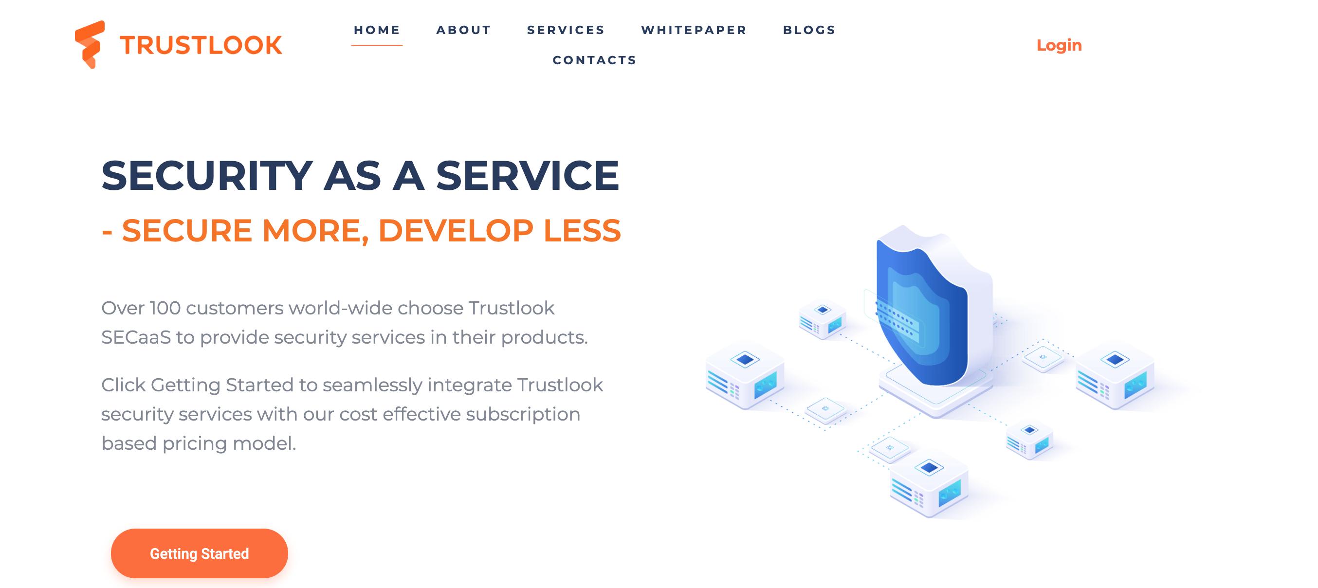 Trustlook Trustlook Twitter