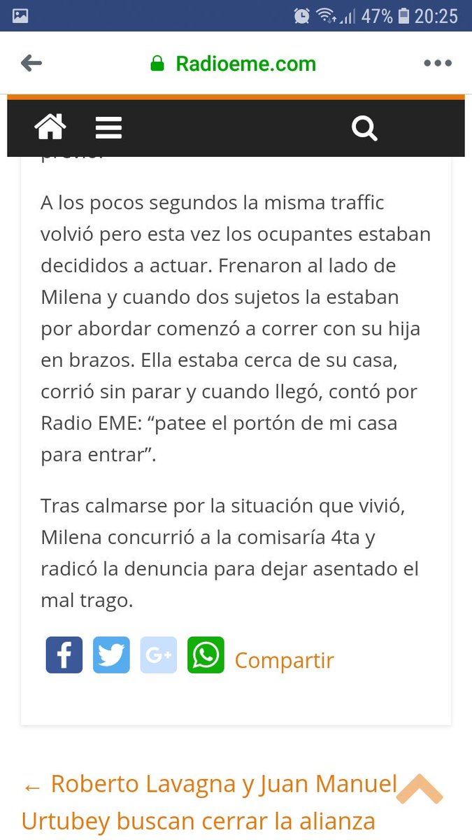 Valedamonte's tweet photo. SANTA FE barrio Roma. Tengan cuidado 😭 https://t.co/wOgZulnhIl