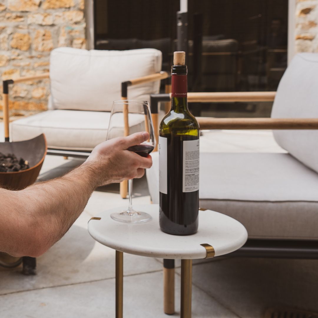 Ready to pig out? 🐖 Join us for what will be a summer night to remember as our Executive Chef and his team prepare an incredible course, including the roasting of a pig on site. We'll also be pouring different world class wines  to pair. 

Details - buff.ly/2EP1EQk