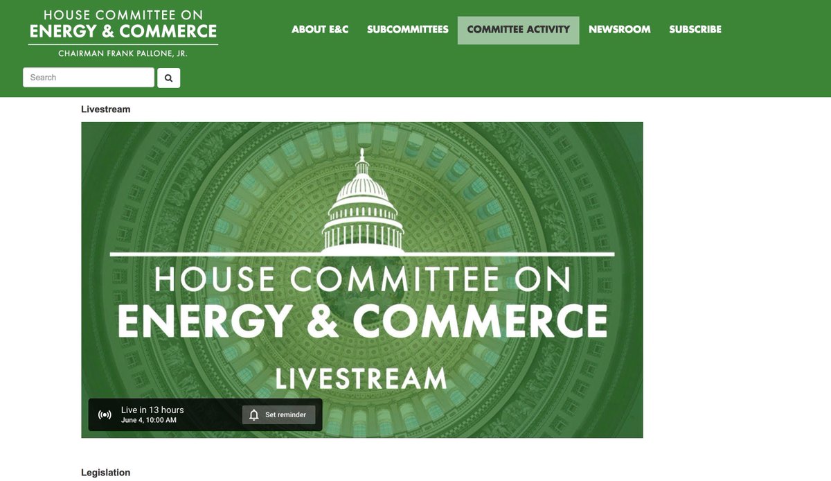 Rutgers_UBHC's tweet photo. @Rutgers_UBHC VP of Outpatient Services Mary-Catherine Bohan (@immcb84) is in #WashingtonDC serving as a panelist for the Investing in America’s Health Care (live stream) https://t.co/KEqvsOV257 Tues June 4 @ 10:00am #CCBHC #Healthcare @FrankPallone @RutgersU @RutgersU_News https://t.co/IvbW205Bd6
