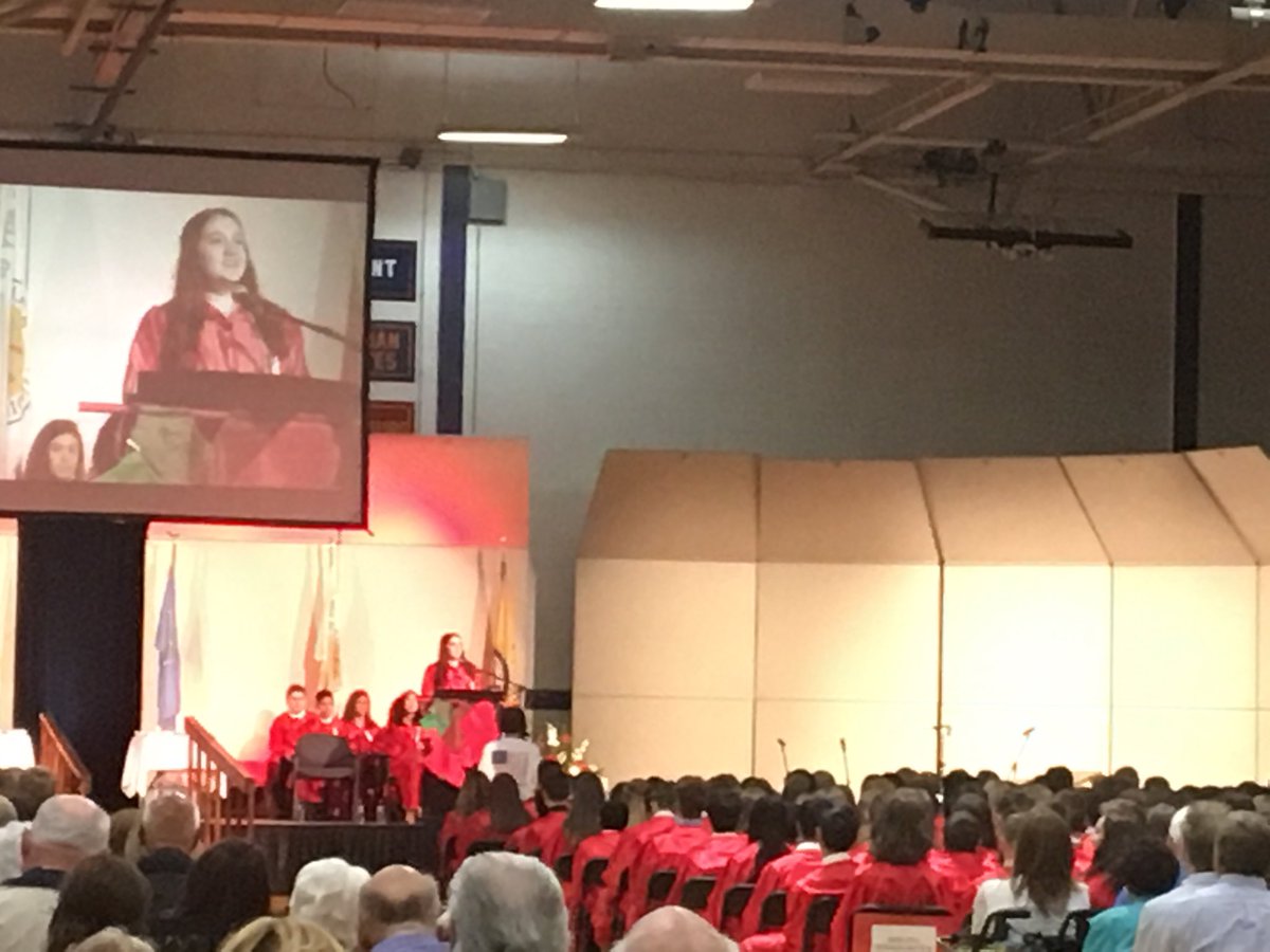 South graduation 2019!  Congratulations! #southlearns