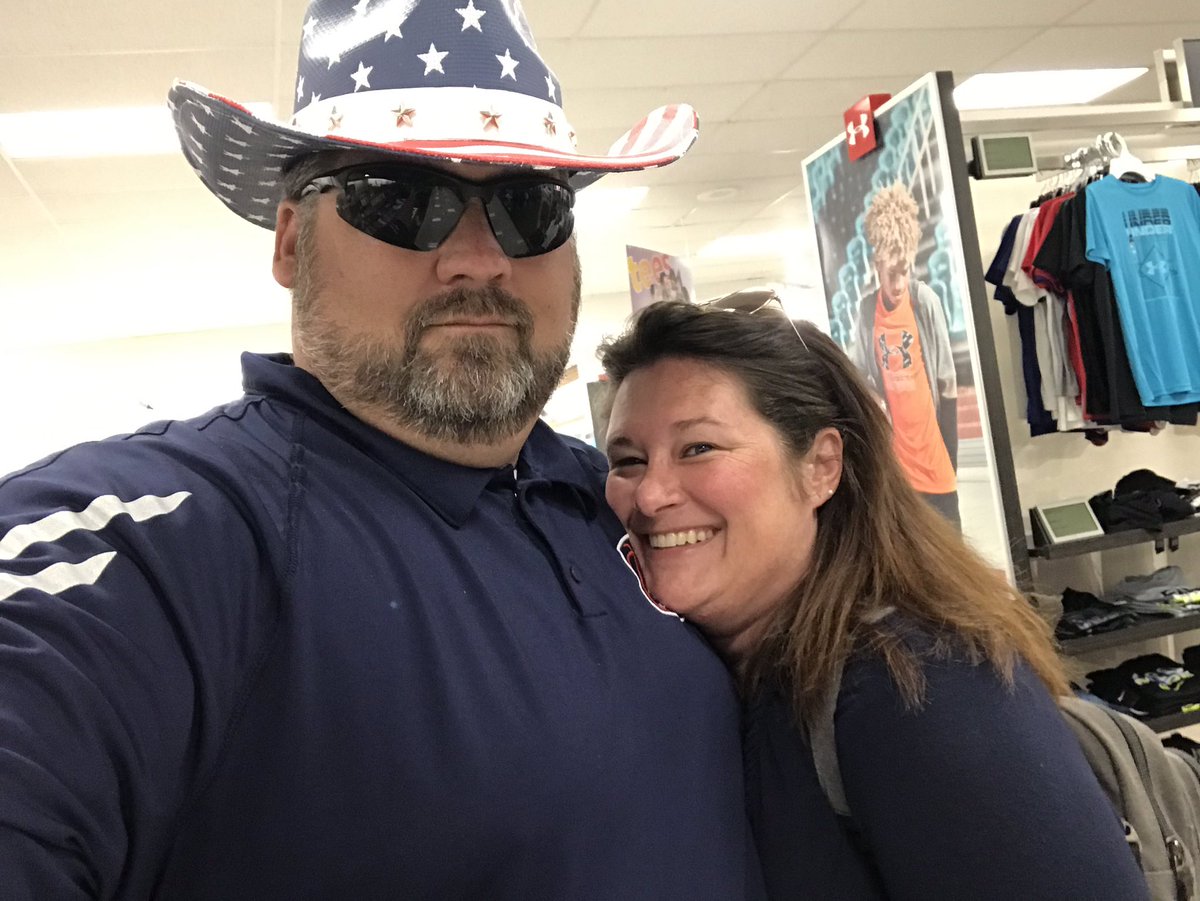 CoachHerman7's tweet photo. Babe gets what babe wants, AND this is what she wants!!! #CrazyButMine!! https://t.co/X4UpNutcKY
