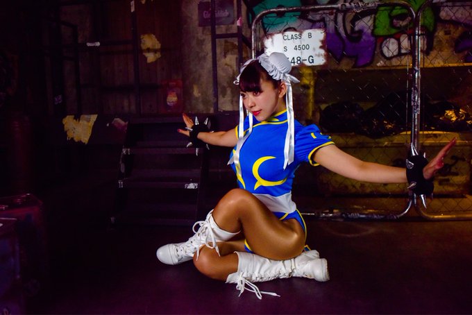 コスプレイヤーまほうちゃんのTwitter画像66