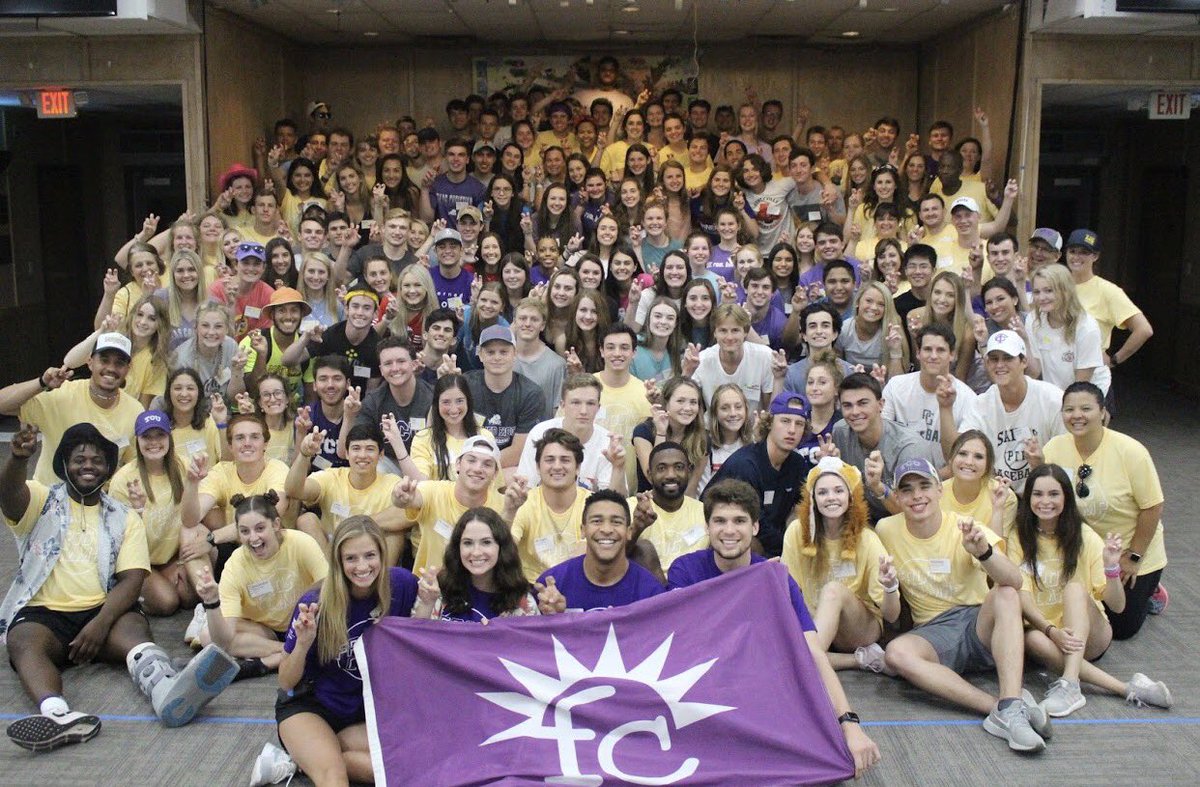 KelltonHollins's tweet photo. It was dope to be apart of something bigger than me! Welcome TCU '23 #FrogCamp #ble55ed https://t.co/rUyo5pWMTz