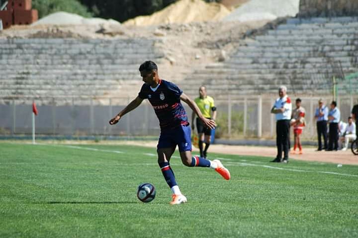 Quarts de finale Coupe: ESS 1 - CA 0 ⚪️🔴
#ClubAfricain #ESSCA
#الإفريقي_تعيش 🇦🇹